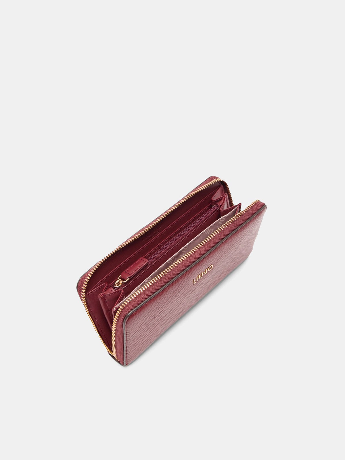 財布・小物その他 LIU JO Woman Wallet Dust AA5156E0087 X0682 LIU JO Woman Wallet Dust AA5156E0087 X0682