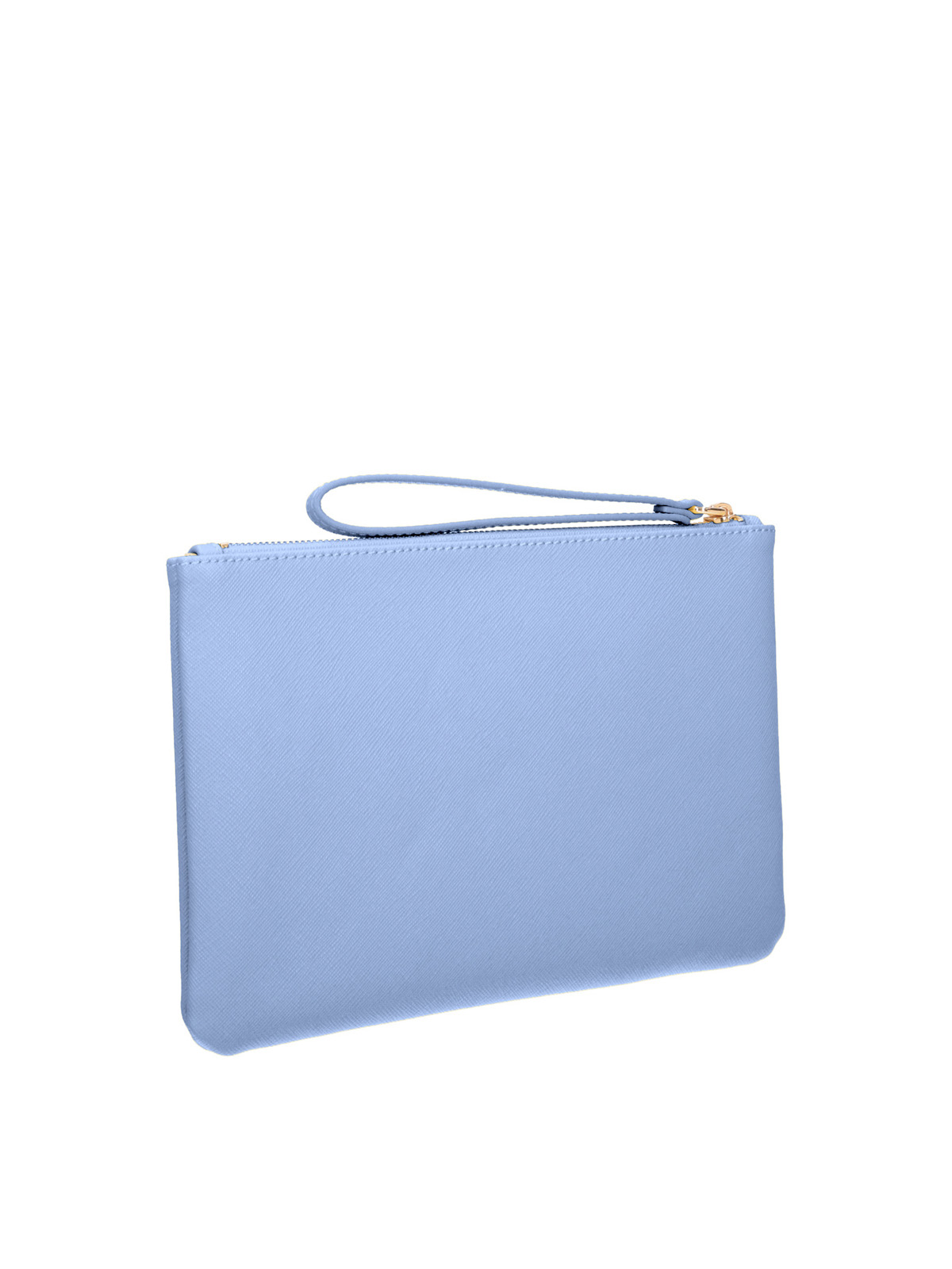 財布・小物その他 LIU JO Woman Wallet Gnawed Blue AA5156E0087 00120 LIU JO: Wallet woman - Gnawed Blue | Liu Jo wallet