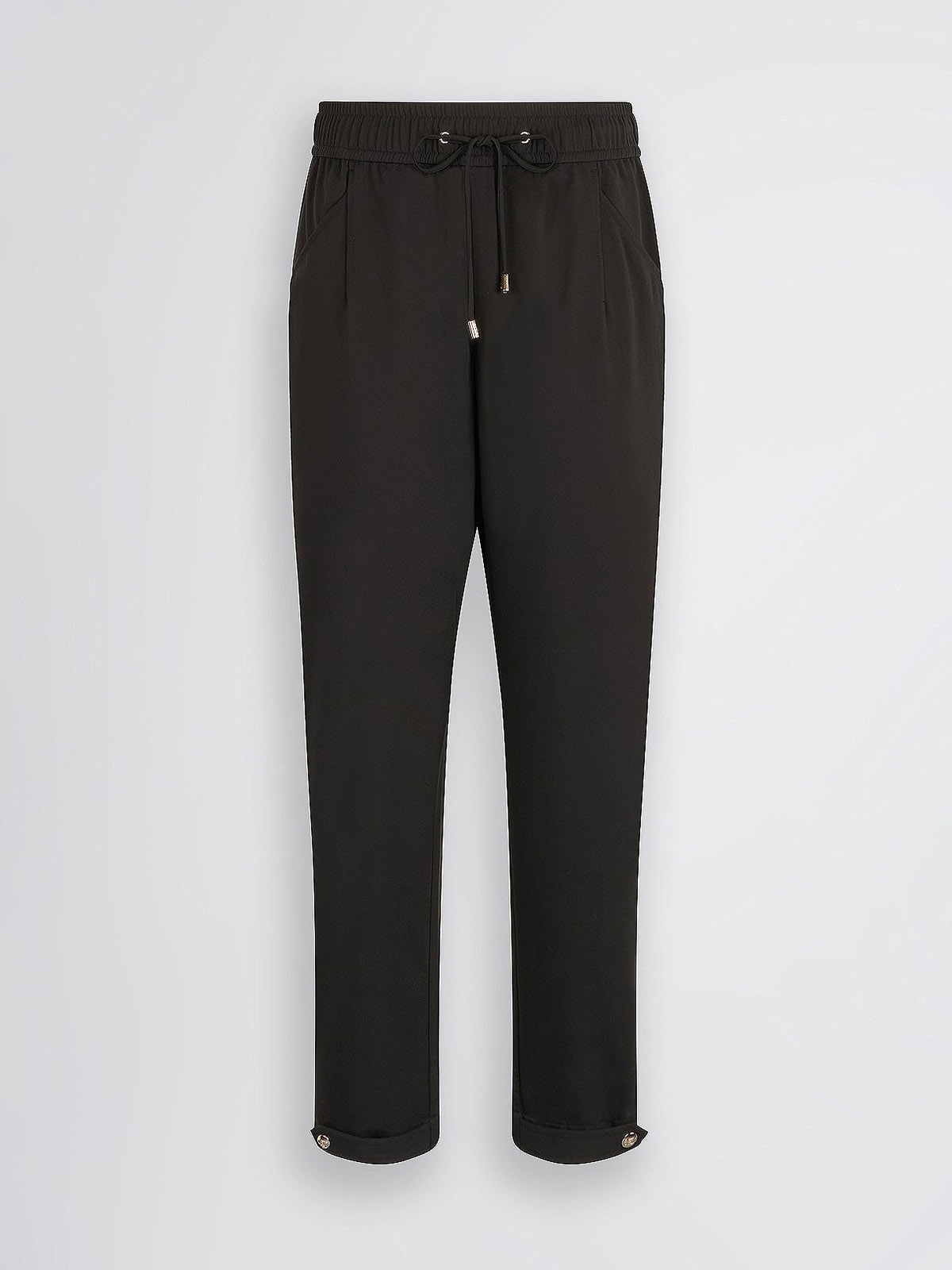 TA5144TS922 Liujo Cropped Trousers