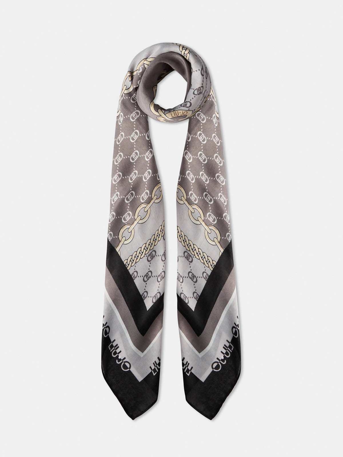 2F5067T0300 Liujo Scarf Liu Jo Better