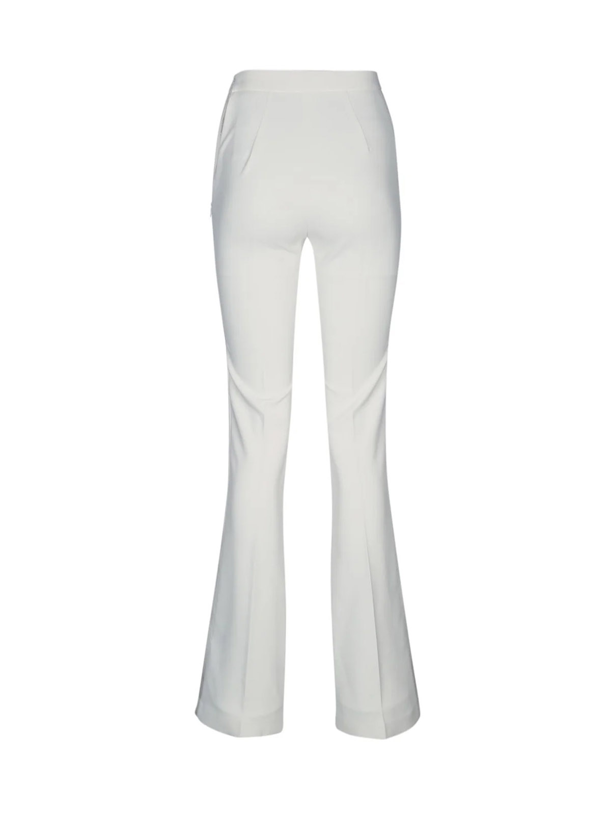 【★完売必至★】ELISABETTA FRANCHI ☆ パラッツォジーンズ Elisabetta Franchi 2022年春夏コレクション | ミラノ | 画像64