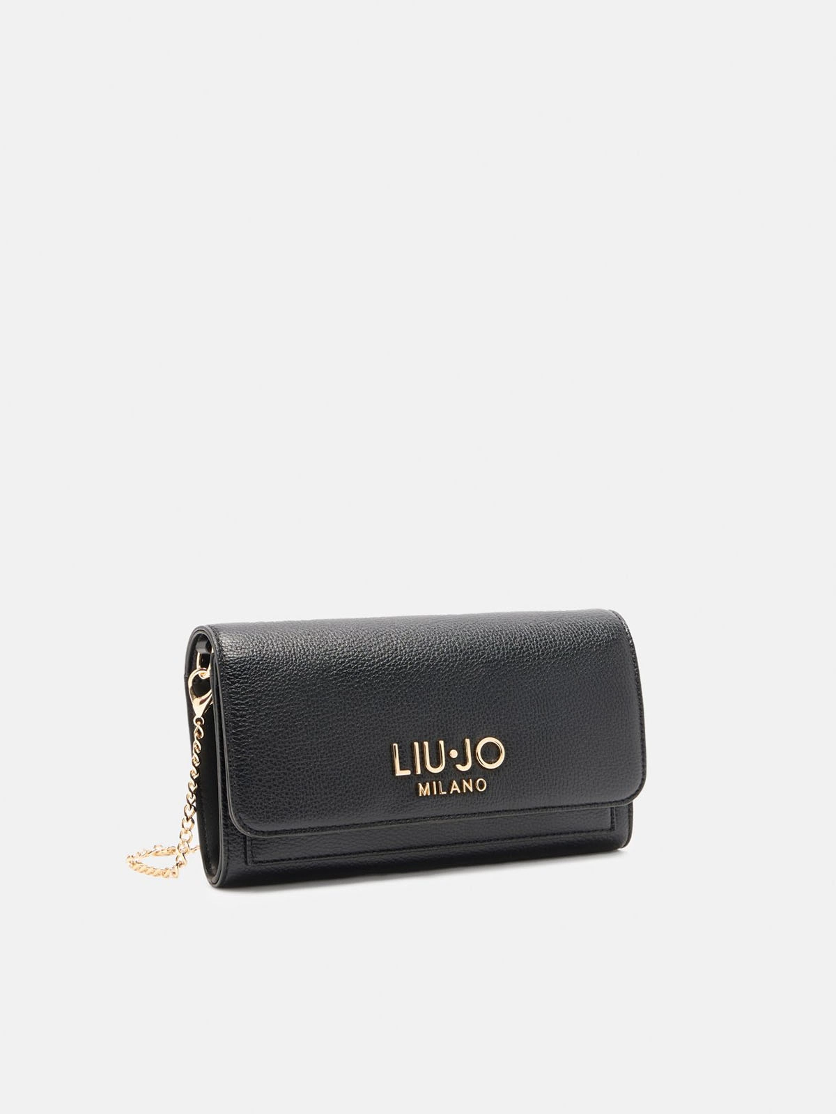 AF5191E0058 Liujo Liu Jo Better Wallet With Chain