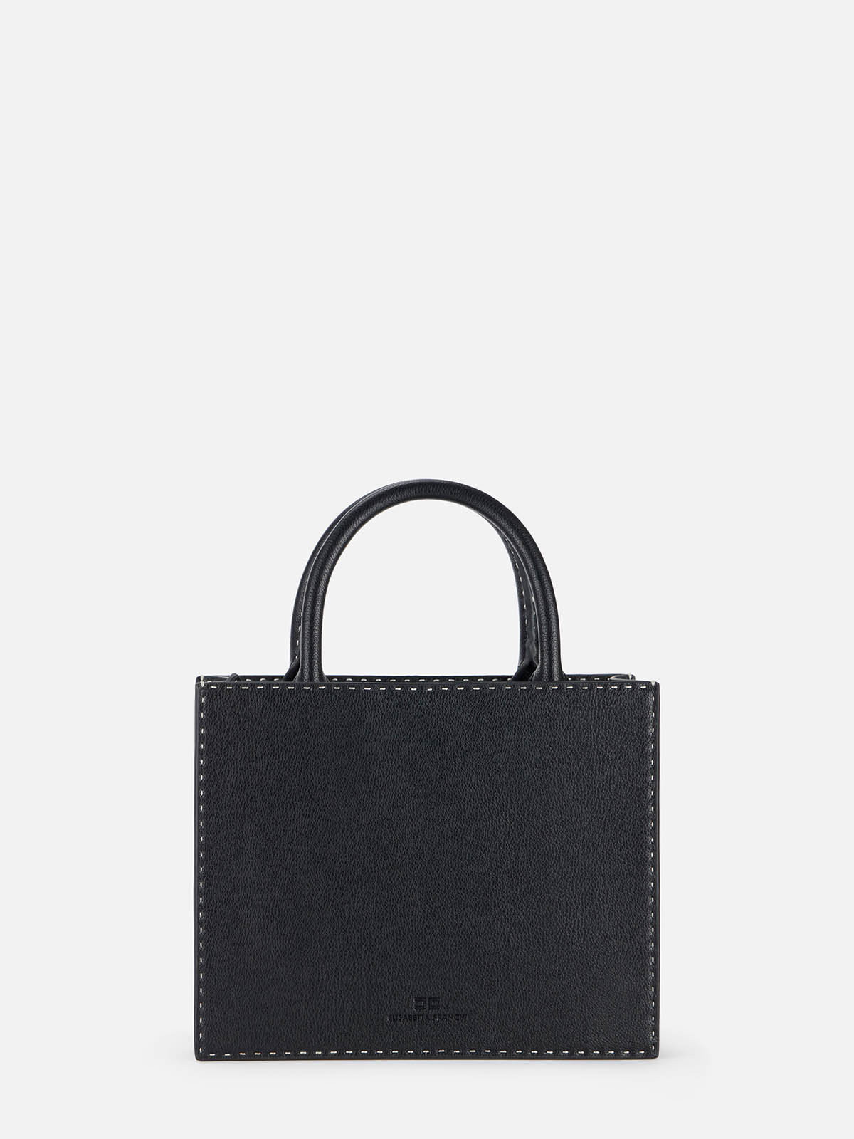 トートバッグ ELISABETTA FRANCHI SS25 Medium 'Tote' bag (BS12A51E2 110) Tote BS12A51E2