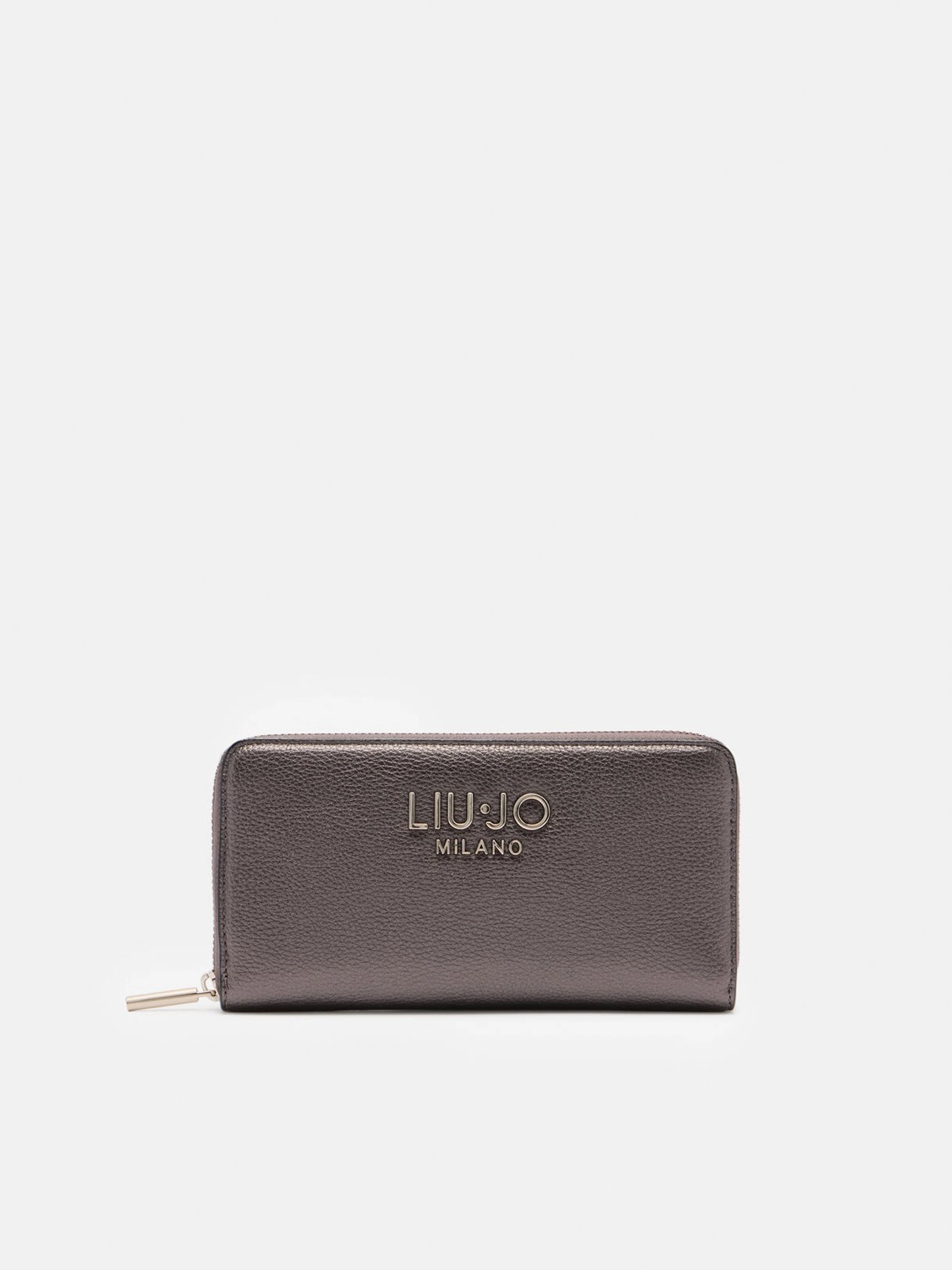 AF5170E0058 Liujo Large Zip Around Wallet