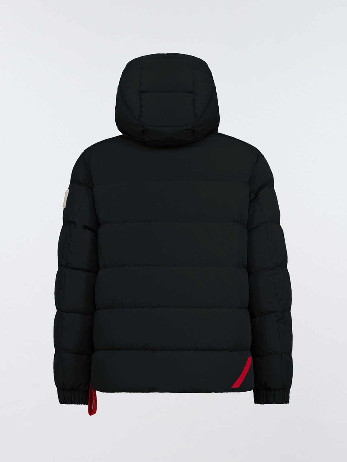 VERBIERN7864-1 After Label Men's Outerwear Verbier