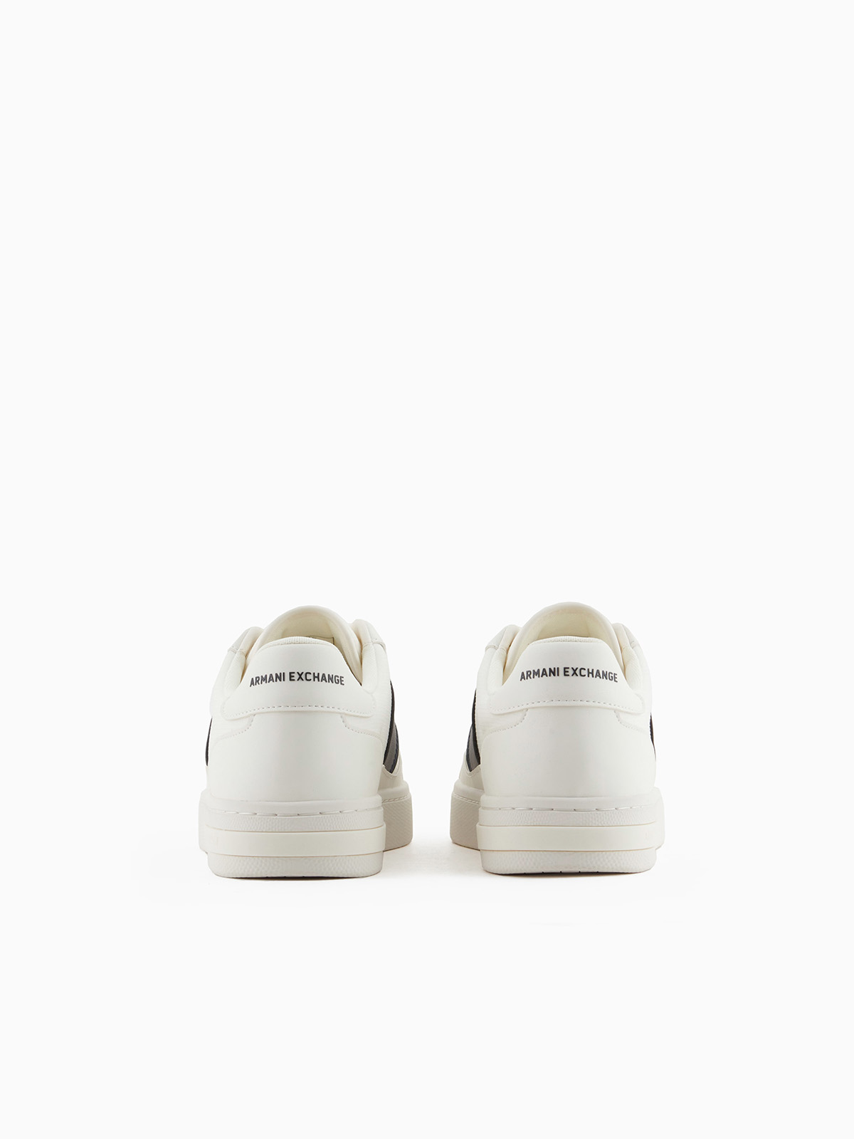 スニーカー ARMANI EXCHANGE Men Sneakers White XUX241XV911 U389 s-l1200.jpg