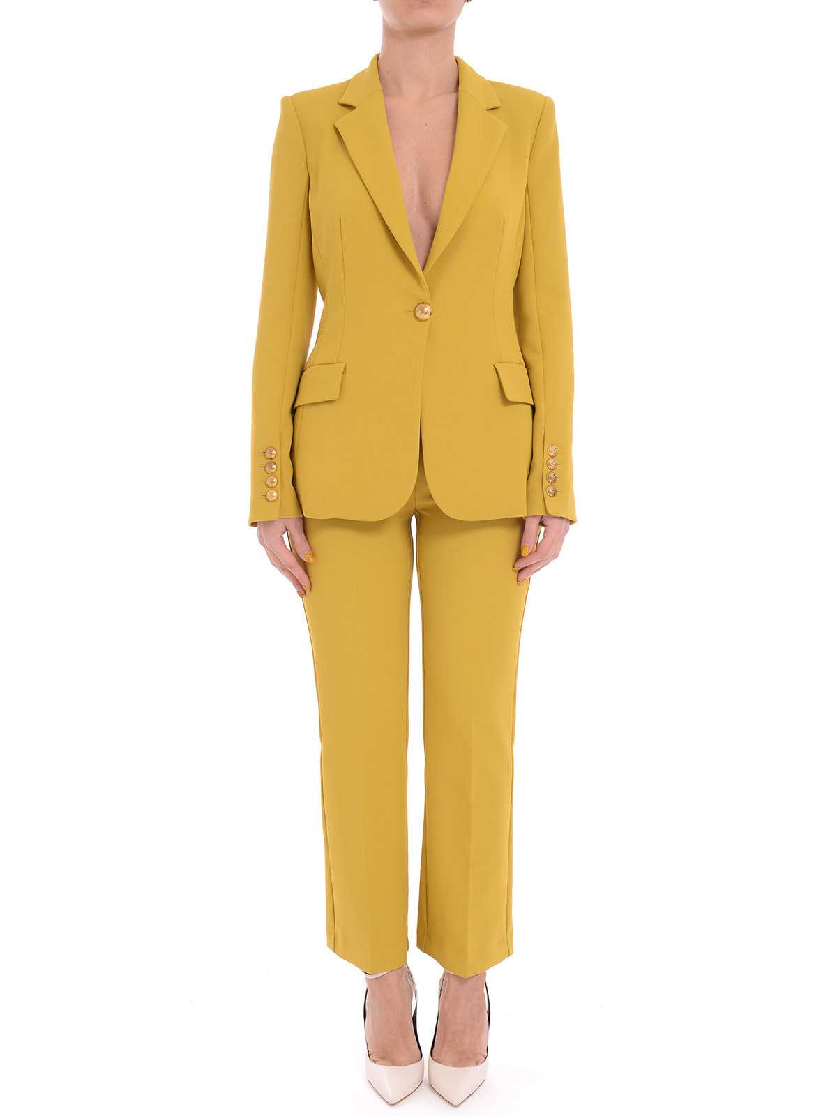 Suit TP00151E2