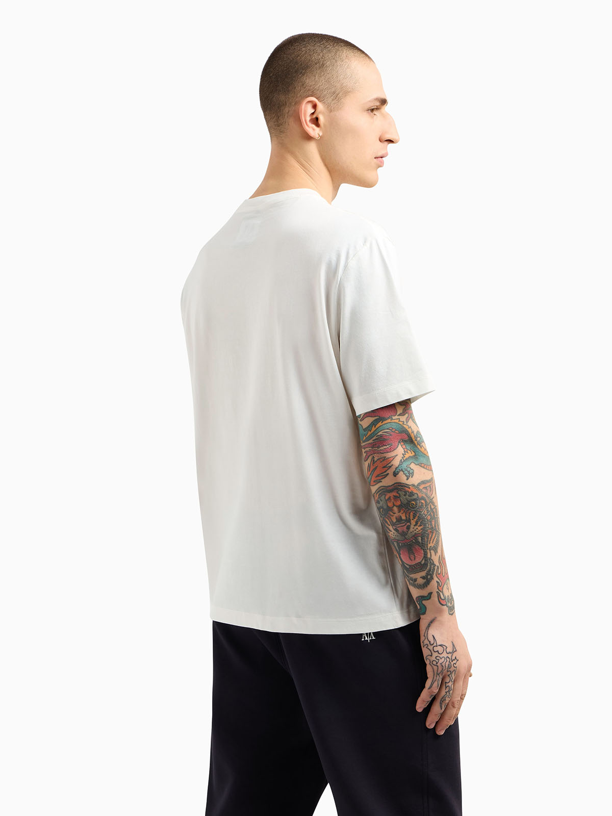 A/X ARMANI EXCHANGE Tシャツ XM000366 AF12308 XM000366AF12308 Armani Exchange Regular Fit T-Shirt