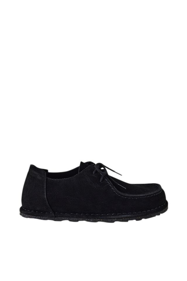 Le Birkenstock Utti Lace Black sono la perfetta combinazione tra design moder... - Foto 2 di 2