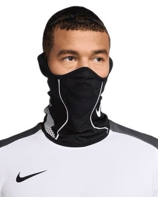 Il Nike Academy Snood è l'accessorio ideale per mantenere il massimo comfort ... - Picture 2 of 2