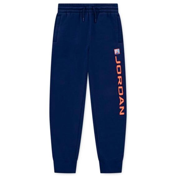 Kombinieren Sie Stil, Funktionalität und sportliche DNA mit der Jordan Hose MJ MVP FLC P... - Bild 2 von 2