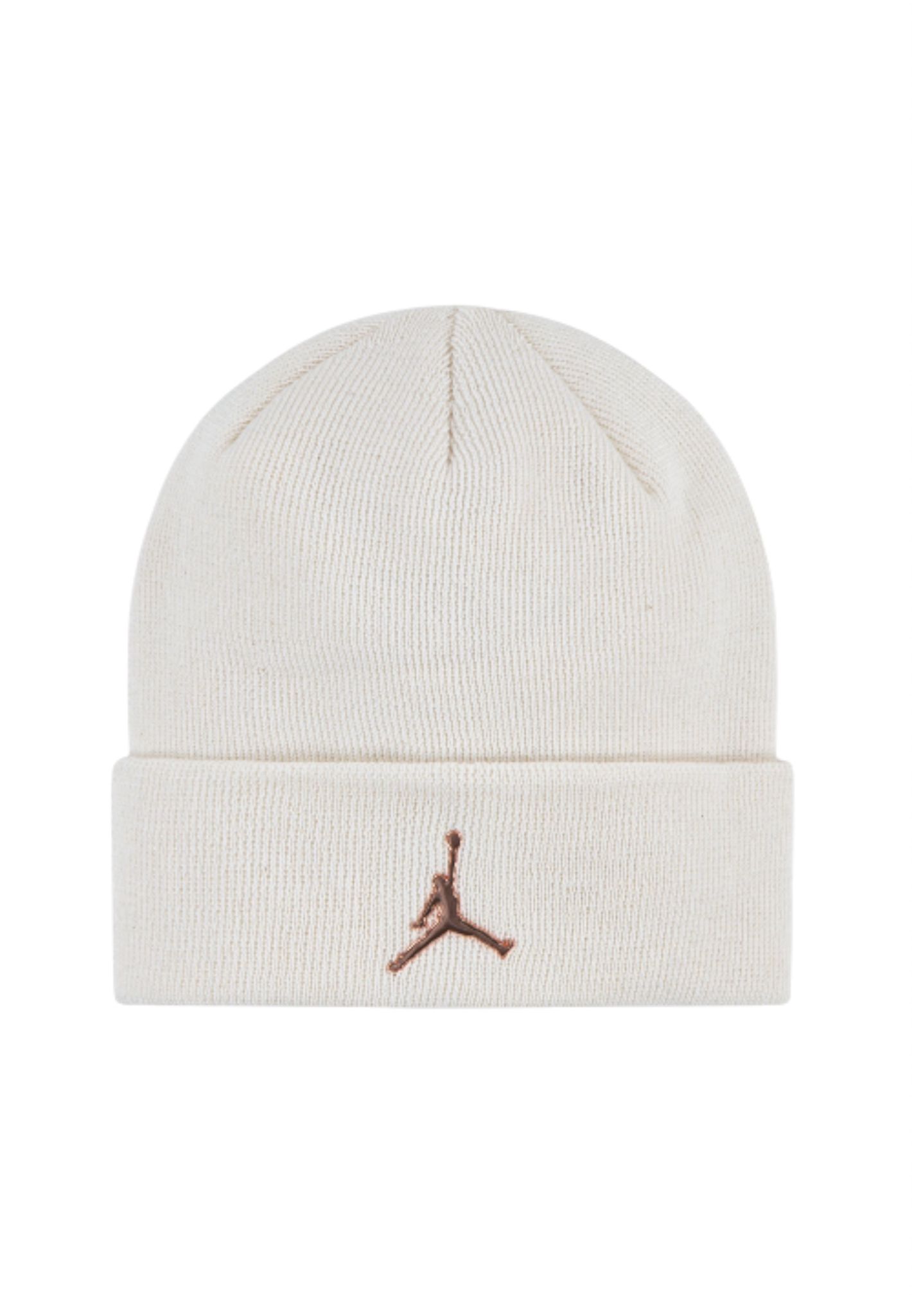 Aggiungi un tocco streetwear al tuo outfit con il Jordan Beanie Cuffed, il be... - Imagen 2 de 2