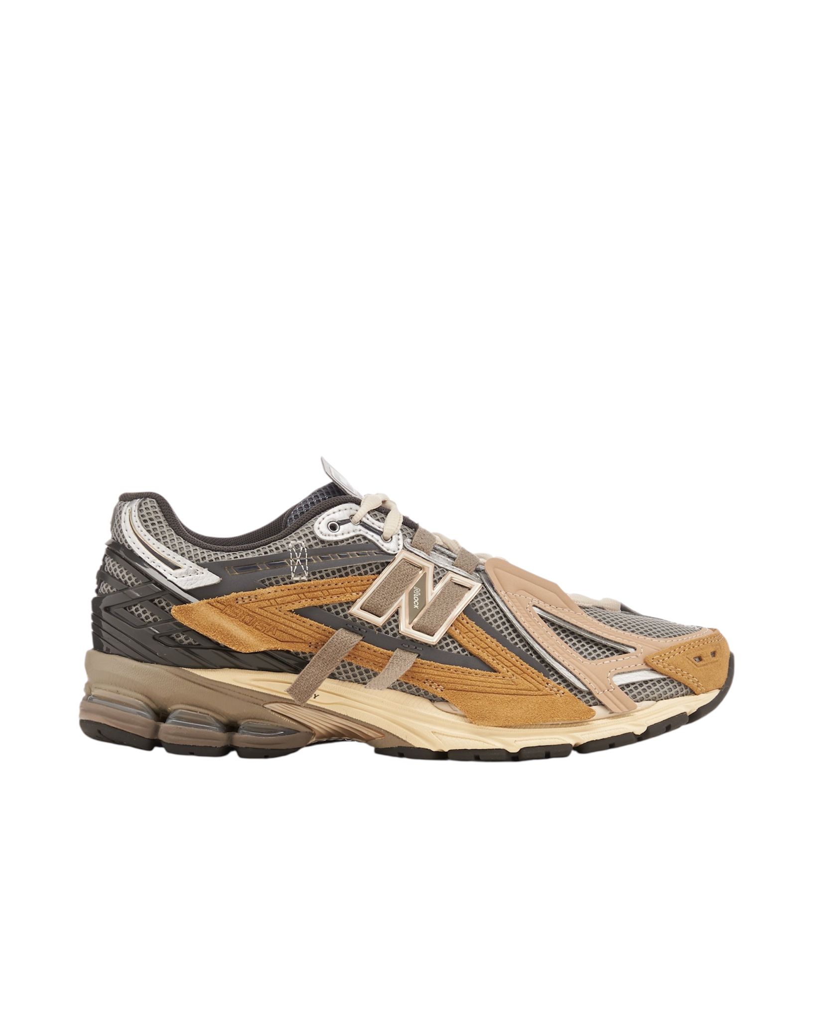 Scopri le New Balance U1906AB Deep Blue, le sneakers perfette per chi cerca u... - Picture 2 of 2