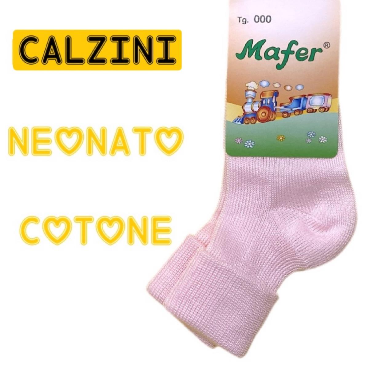 Socks Mafer Calzini Calzini Primi Giorni Cotone Mafer Calzini