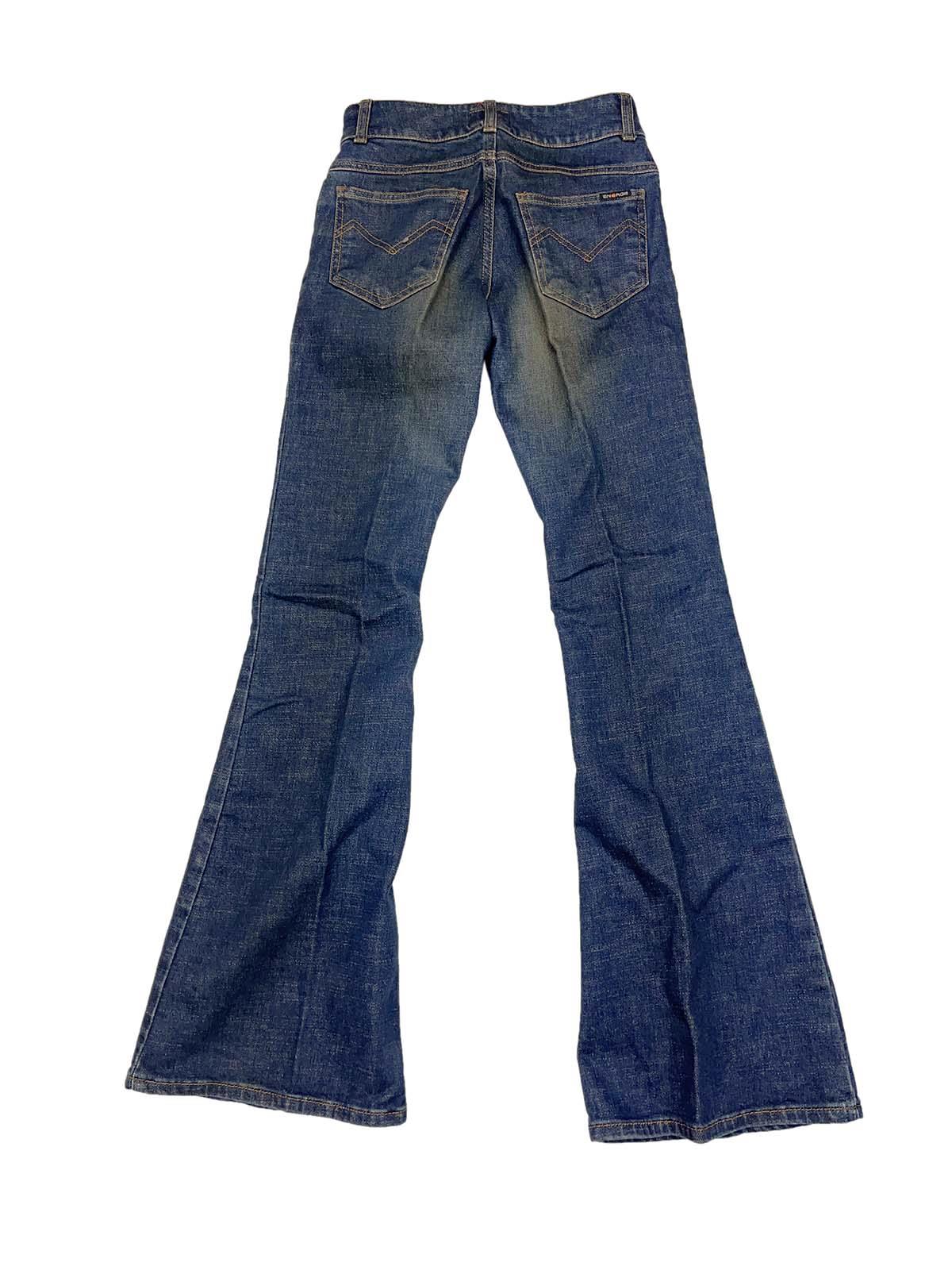 Jeans Energie Modèle Users 1 - Bleu Taille W27 (IT 40-42) - Neuf Avec étiquettes