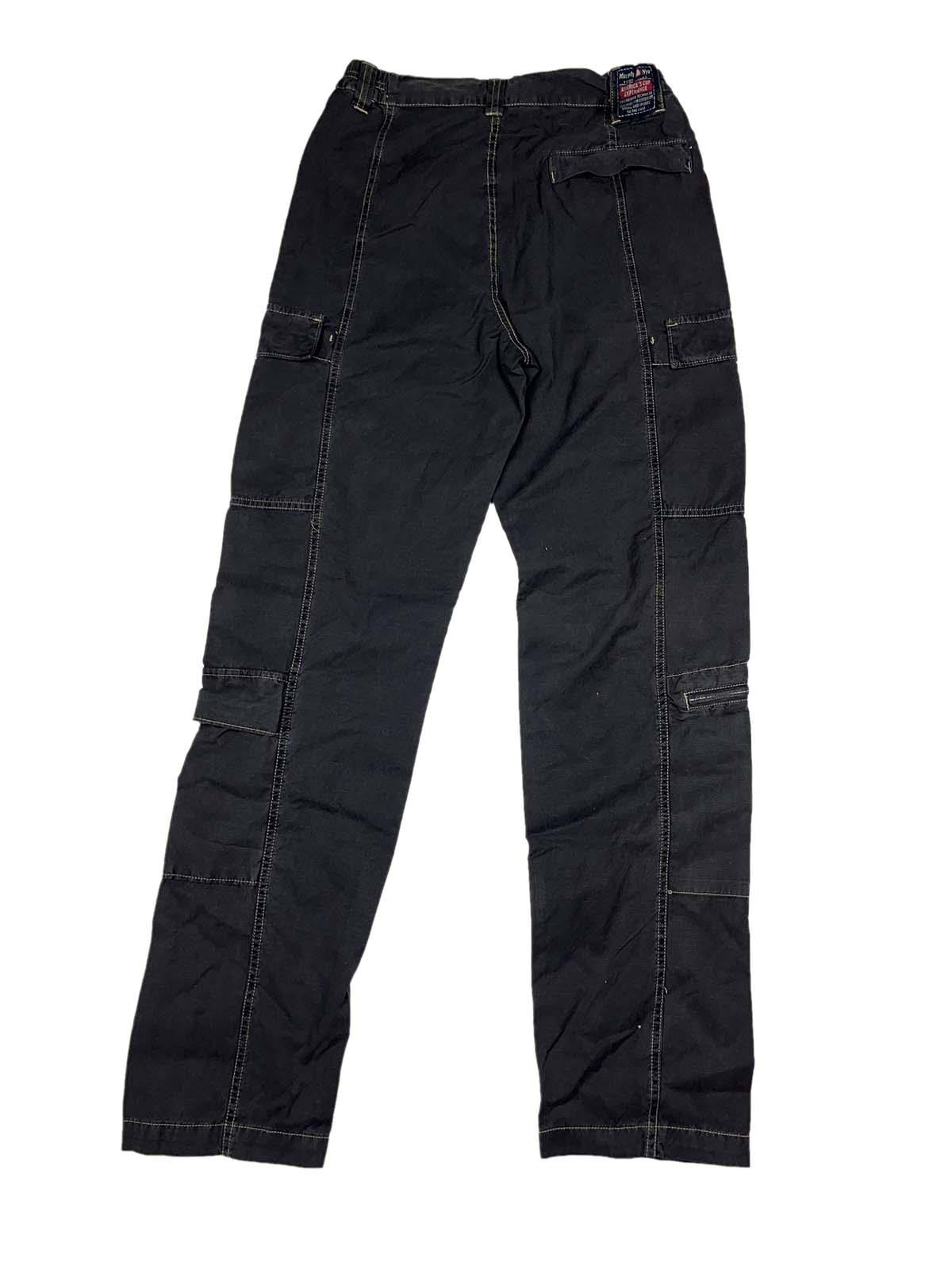 Murphy&nye Pantaloni Murphy Nye MURPHY&NYE Muscle Trousers 5294