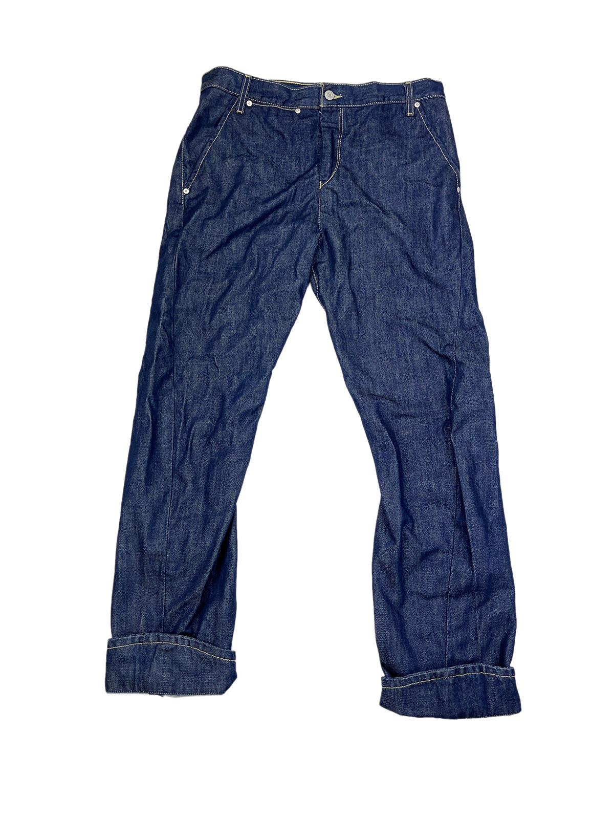 LEVI'S 00016.08.43 Engineered Jeans Suit Pant