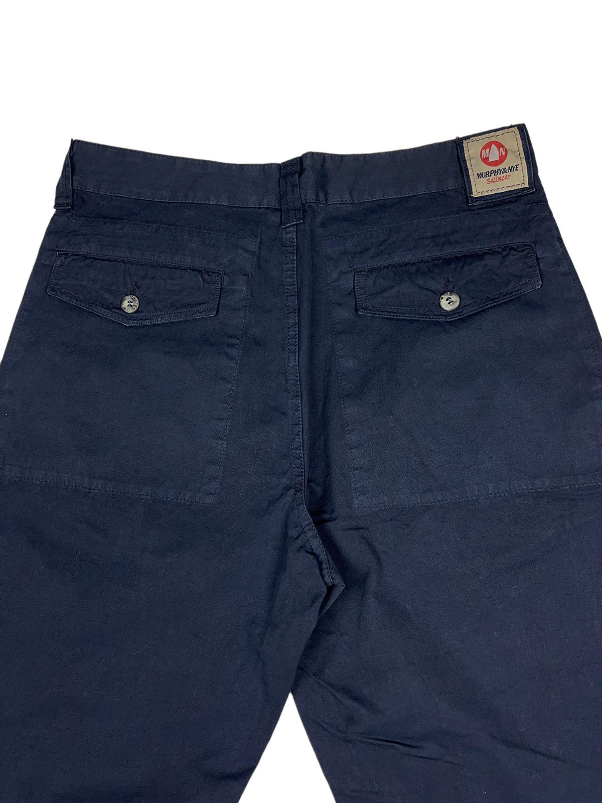 Pantaloni Murphy Nye Jeans Murphy Nye Murphy&nye Jeans Denim Uomo