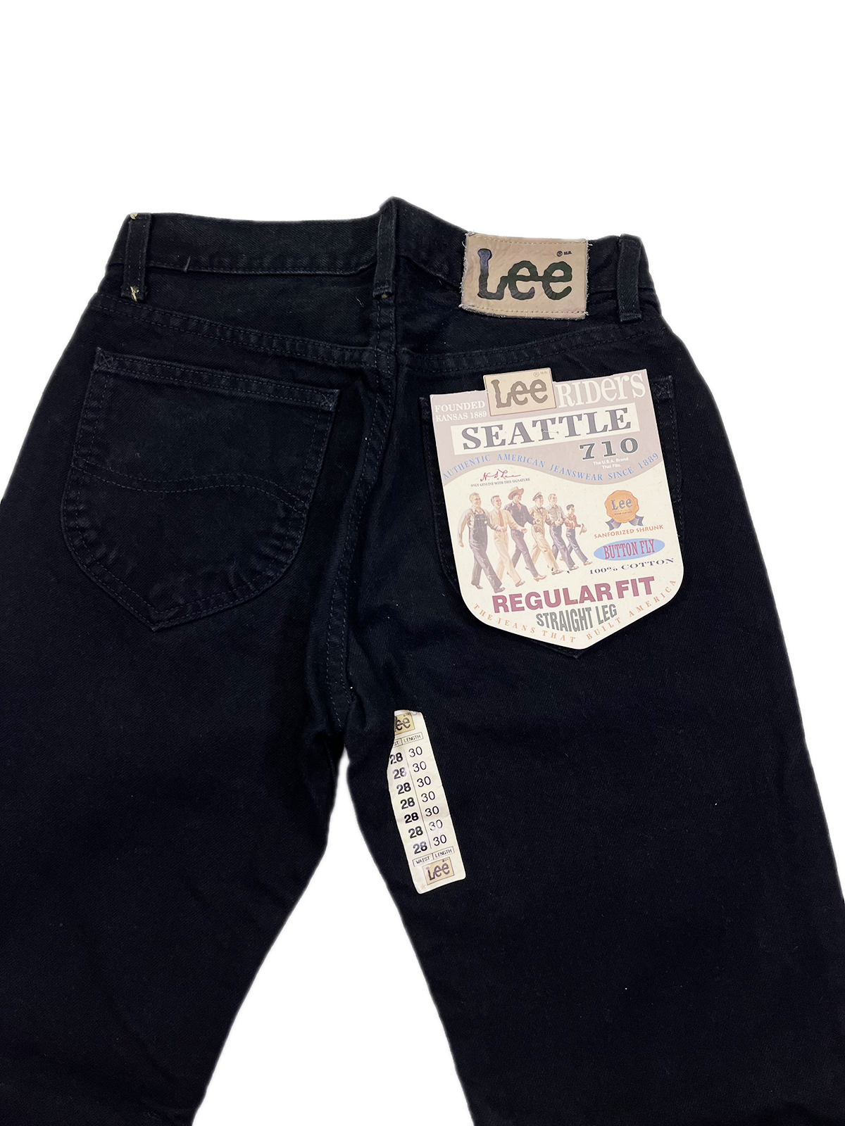 Cowboy Pant Seluar Jeans Lee Original Original Jeans Lee Since