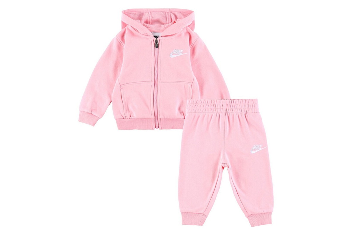 Nike Tuta Full-zip 66m485