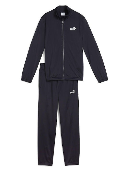 Puma Tuta Full-zip 686293
