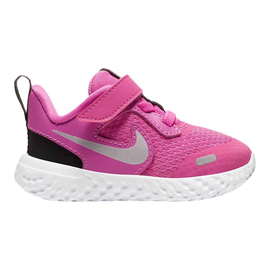 Nike Sneakers Nike Revolution 5 Bimba Bq5673 - Di Leo Calzature