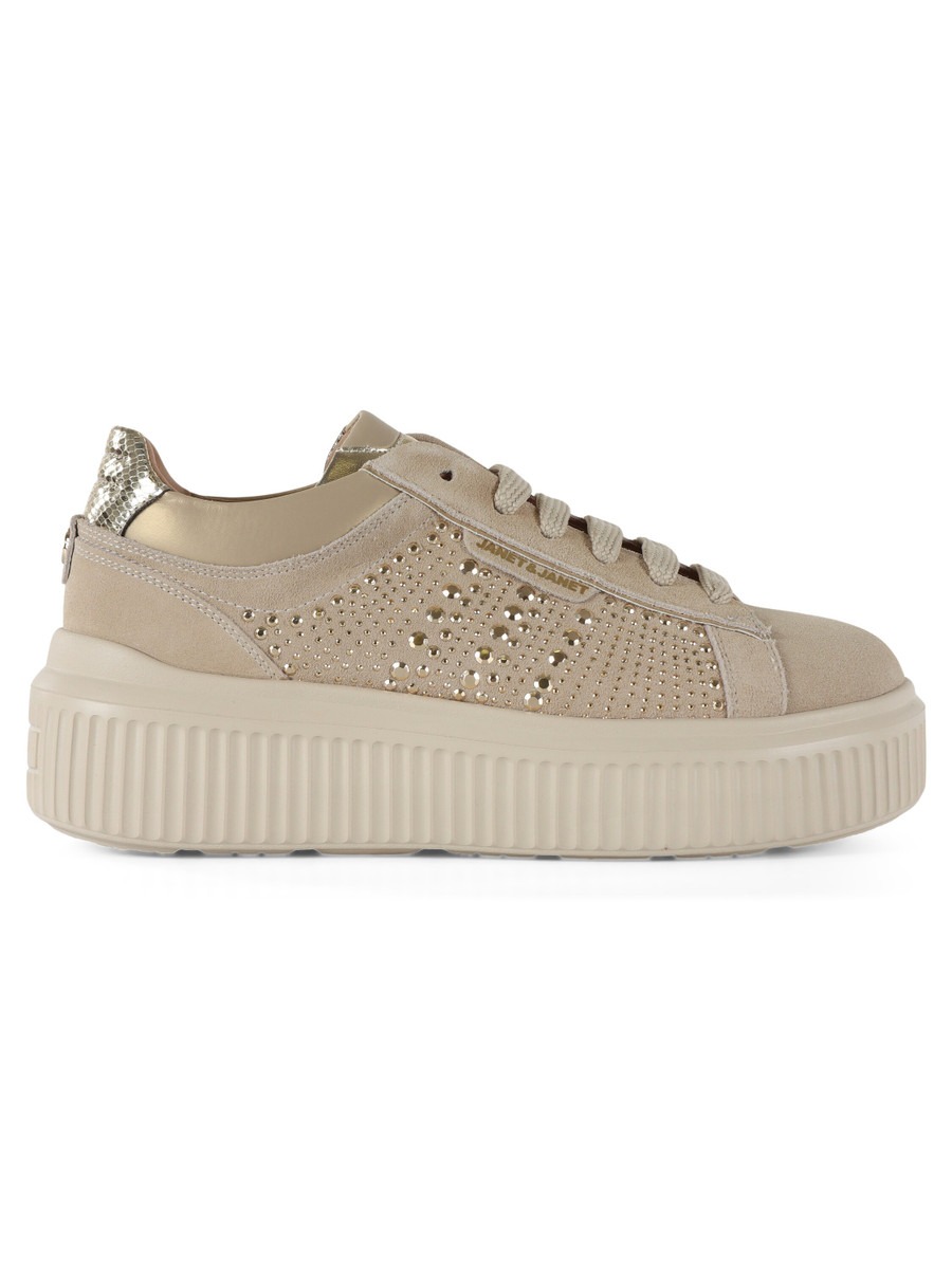Janet&Janet Sneakers J-401