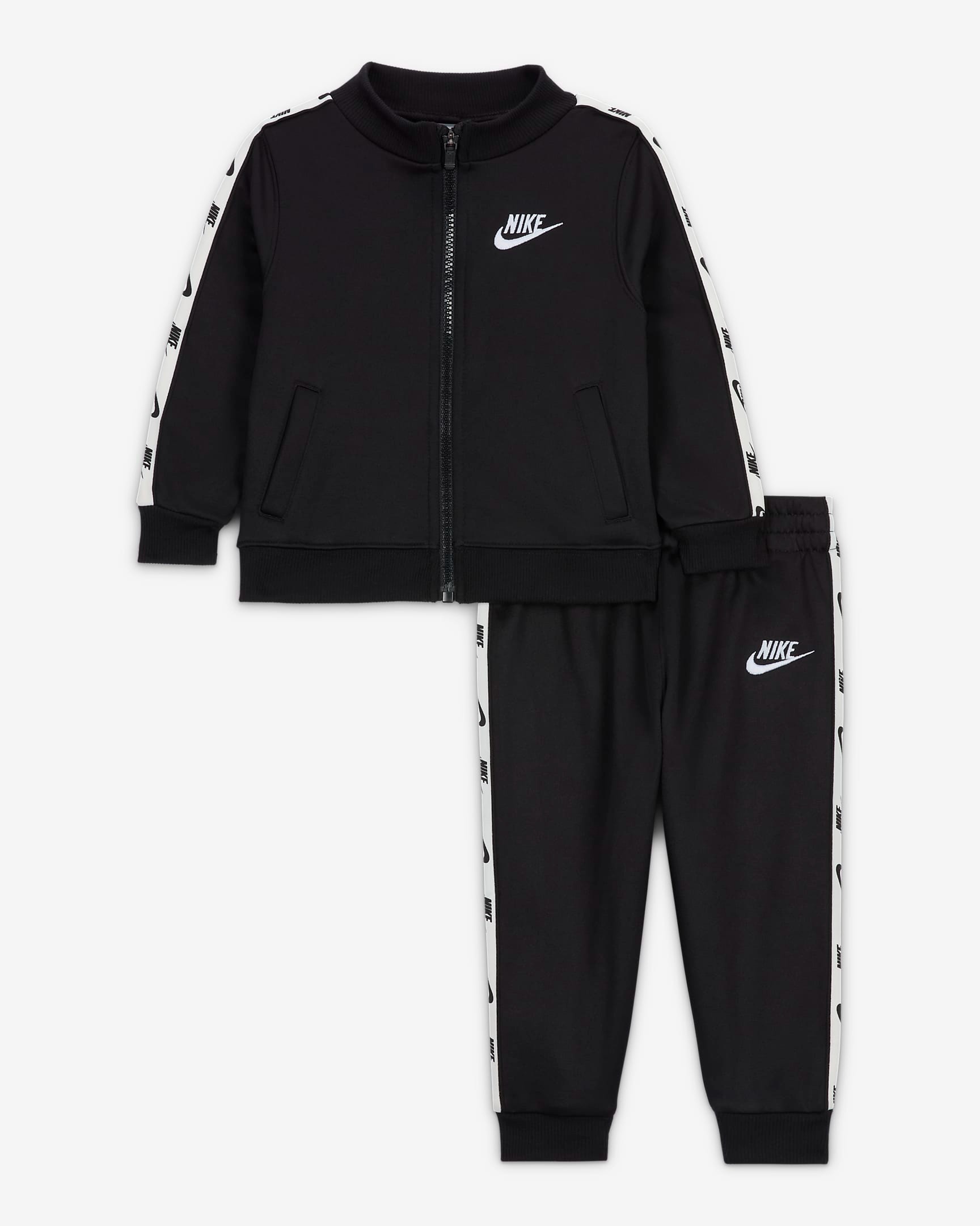 Nike Tuta Full-zip 66m452