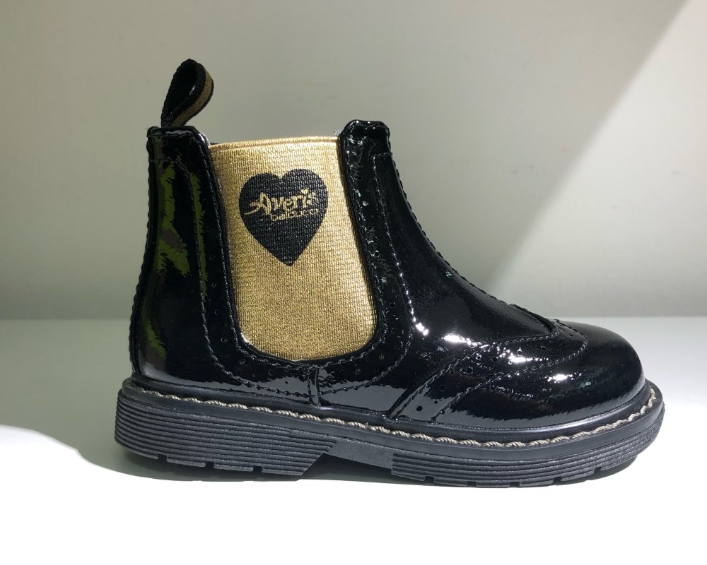 balducci stivaletti bimba