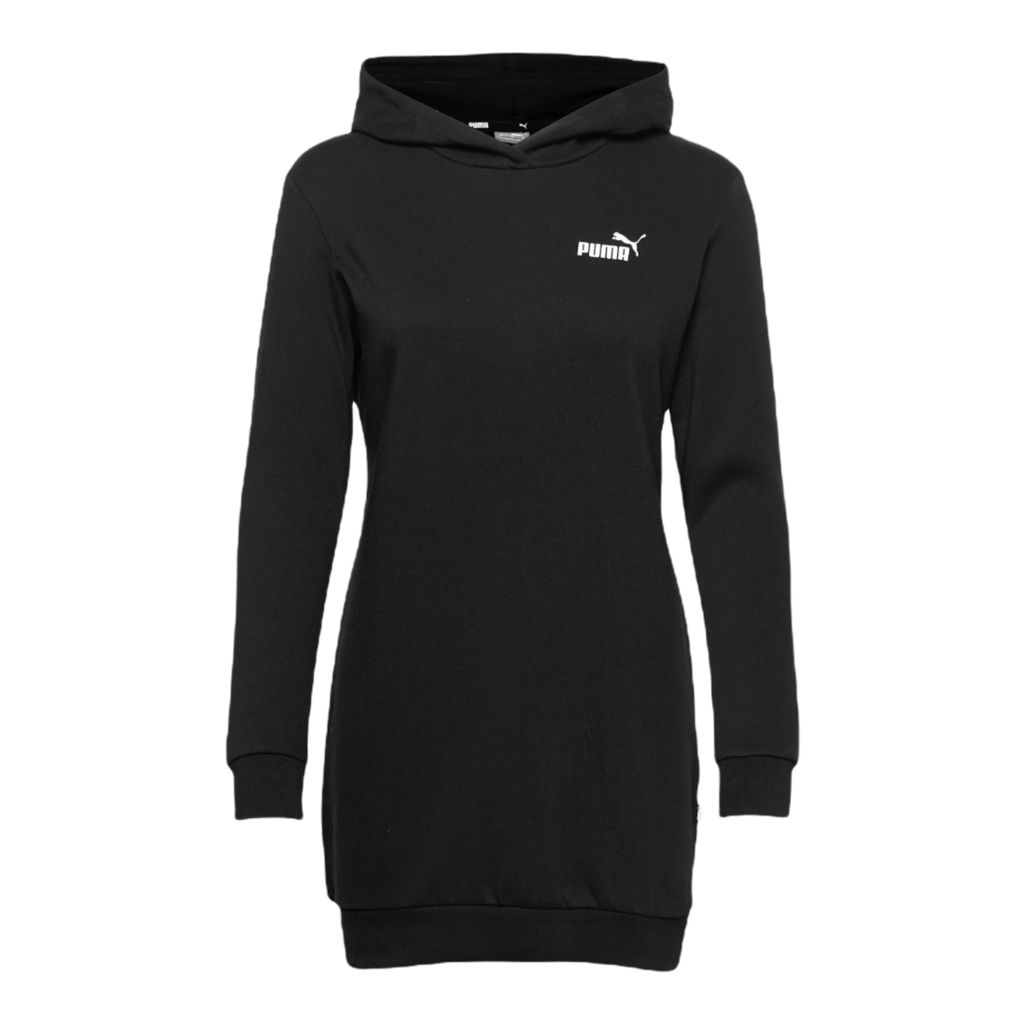 Puma Abito Con Cappuccio Donna 589129 | Di Leo Calzature