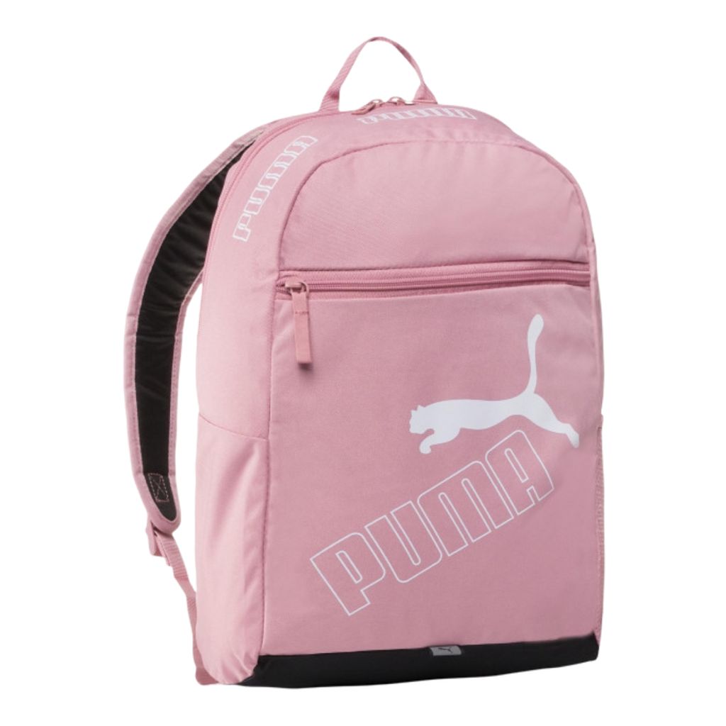 zaino puma rosa