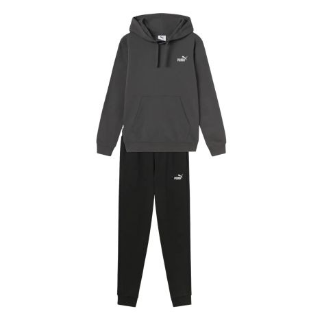 Puma Tuta Con Cappuccio 693270