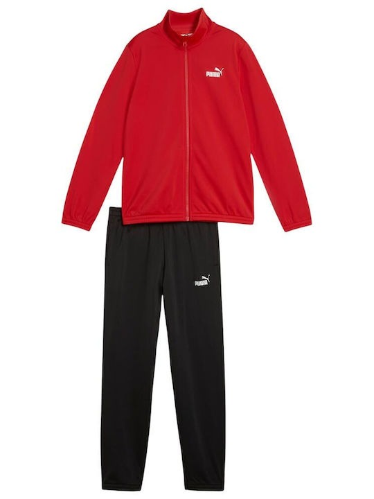 Puma Tuta Full-zip 686293