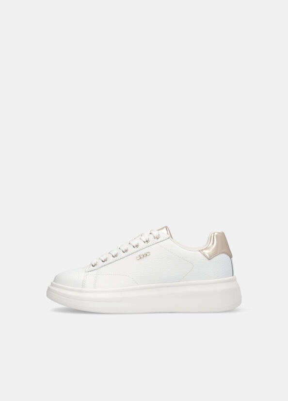 Liu Jo Sneakers Bf5059px748s1052