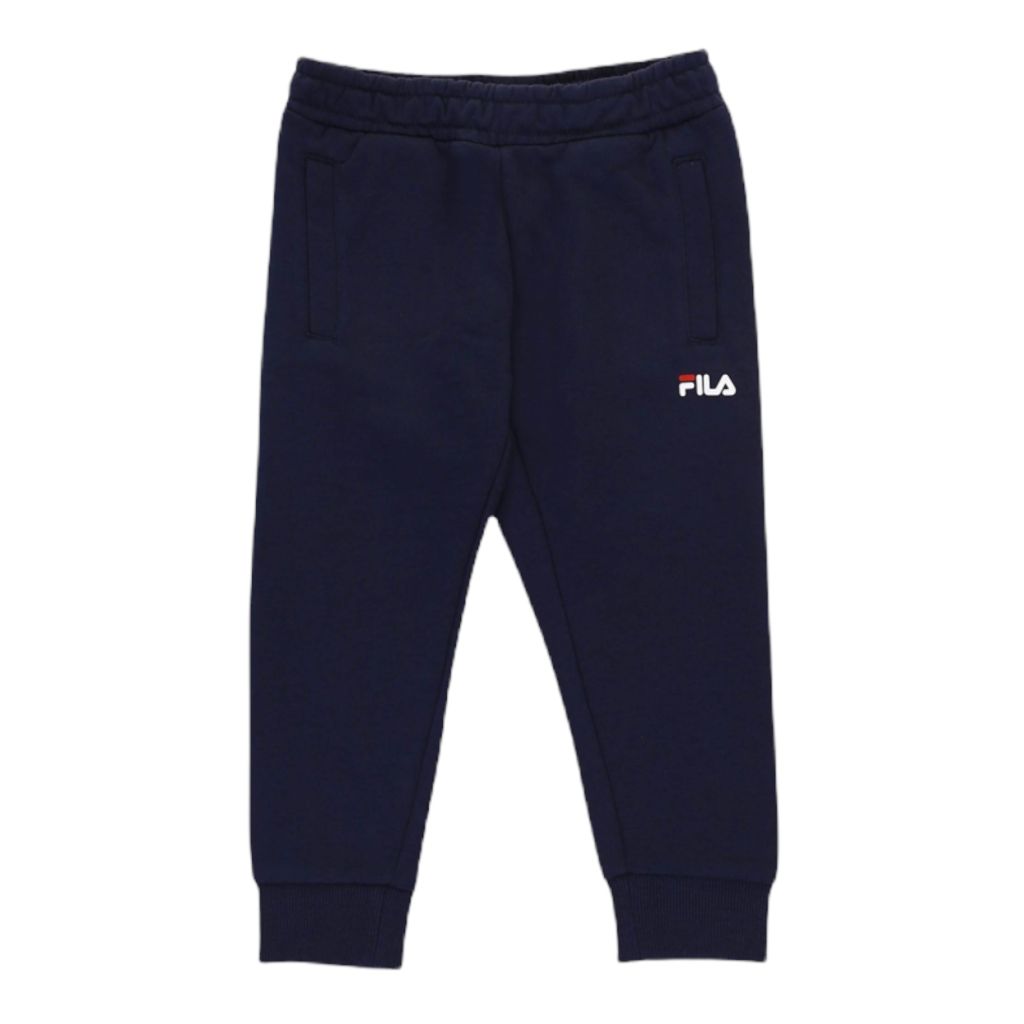 Fila Pantaloni Sportivi Bimbo 689180 | Di Leo Calzature