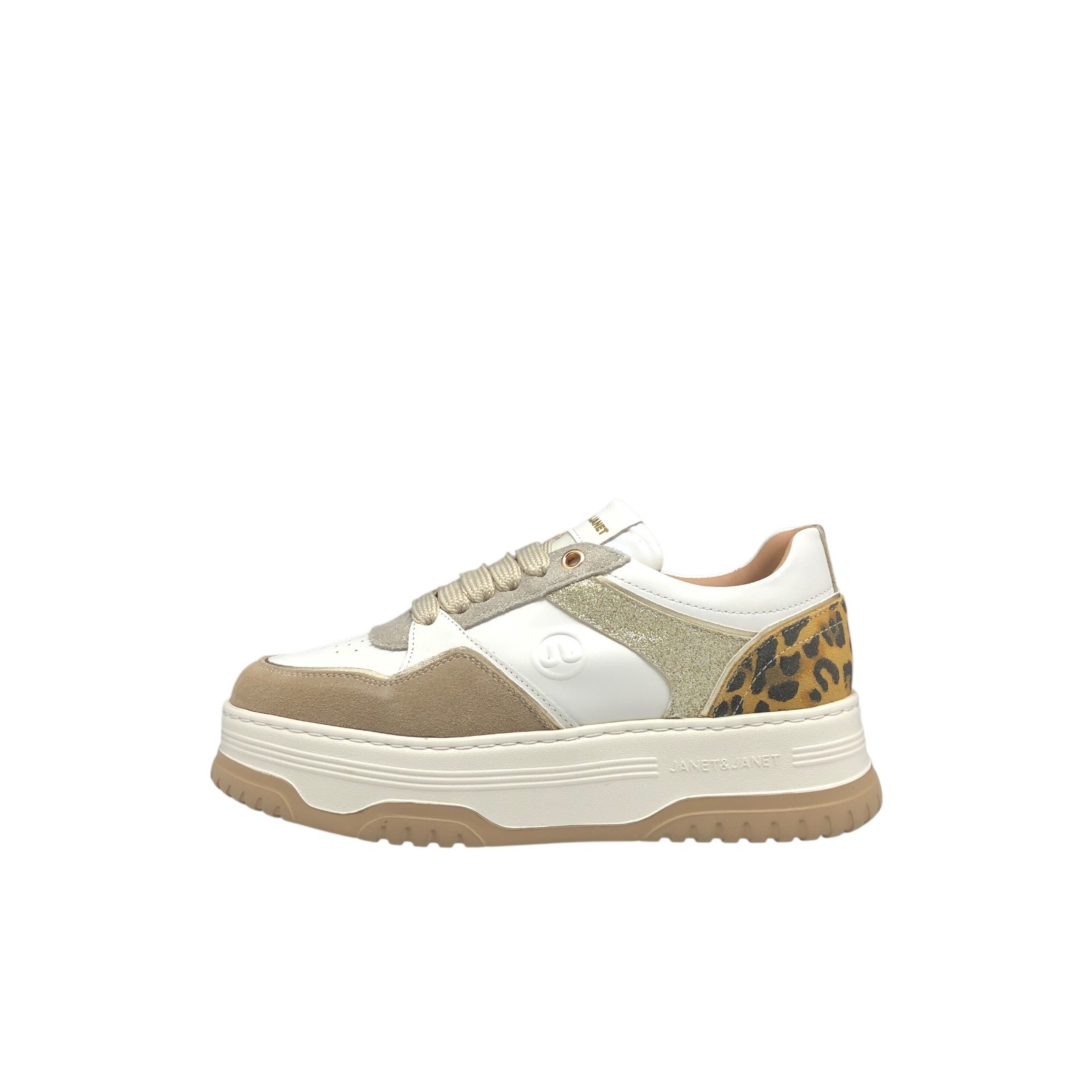 Janet&Janet Sneakers J-424