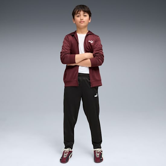 Puma Tuta Full-zip 690283