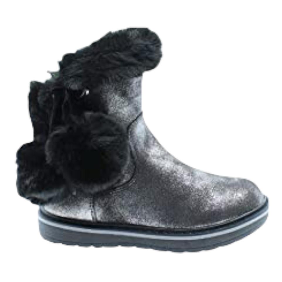 Lumberjack Stivaletti Bimba Sg20901-011 X03 | Di Leo Calzature