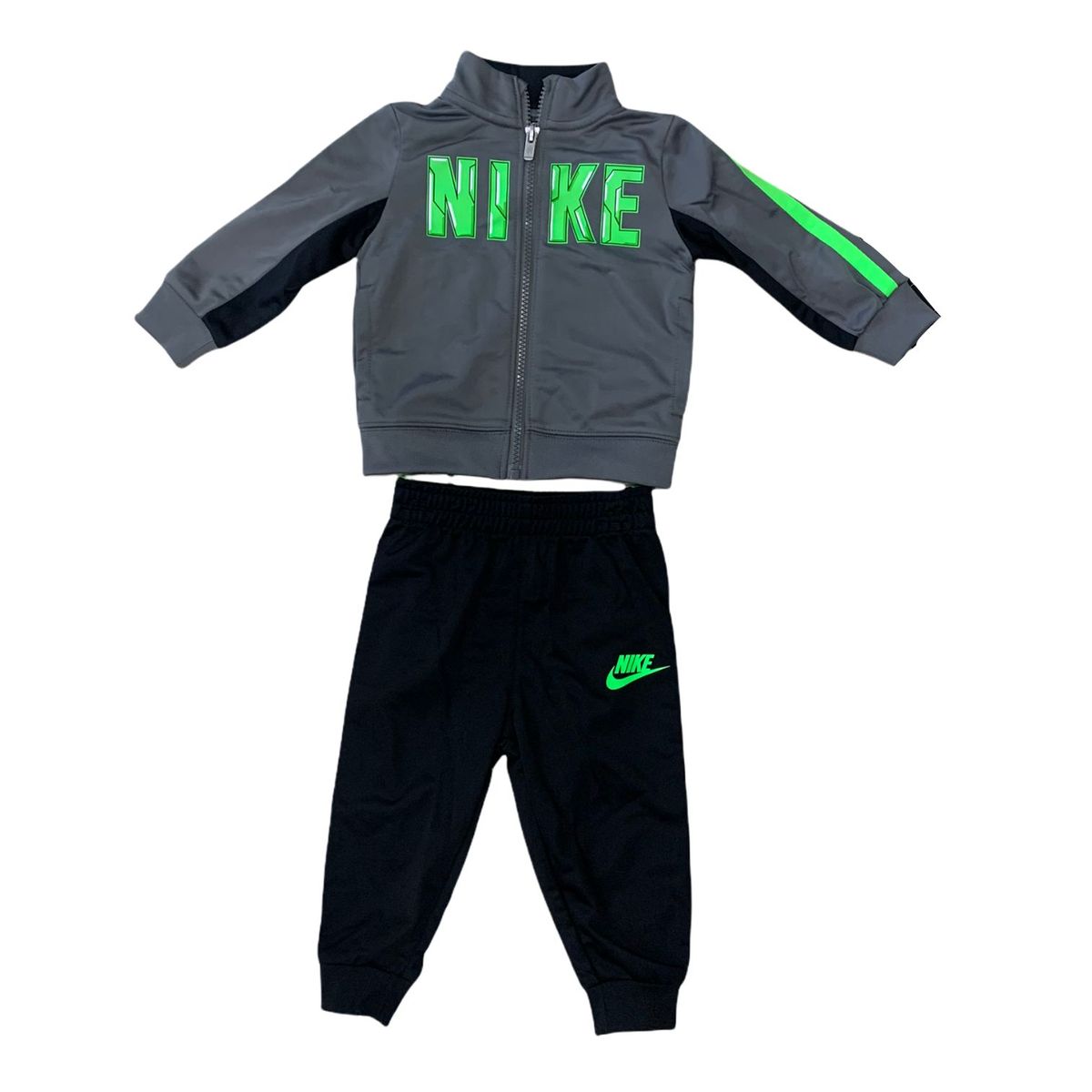 Nike Felpa E Pantalone Bimbo 66i488 | Di Leo Calzature