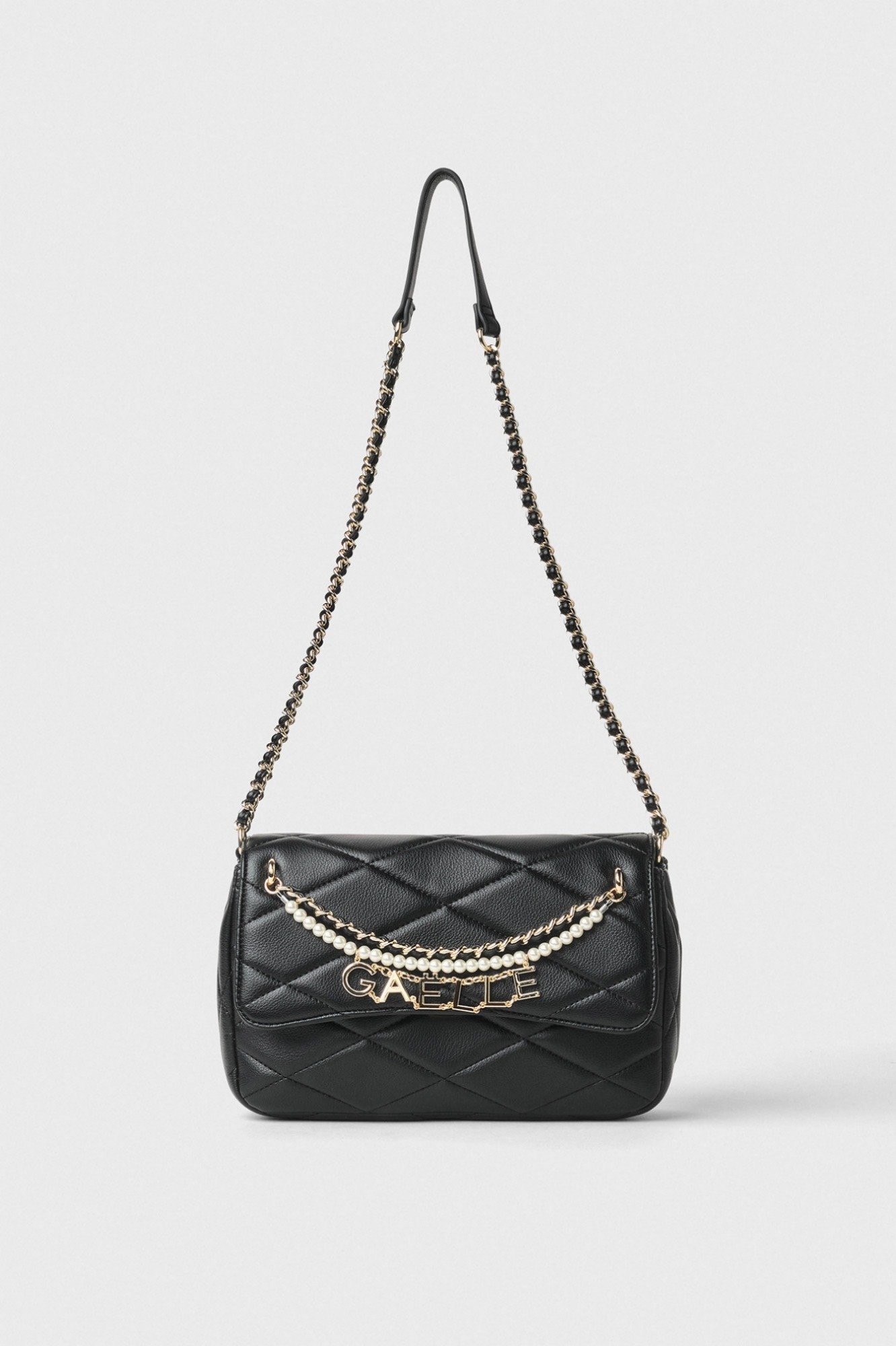 Gaelle Paris Borsa A Spalla Gaacw02441