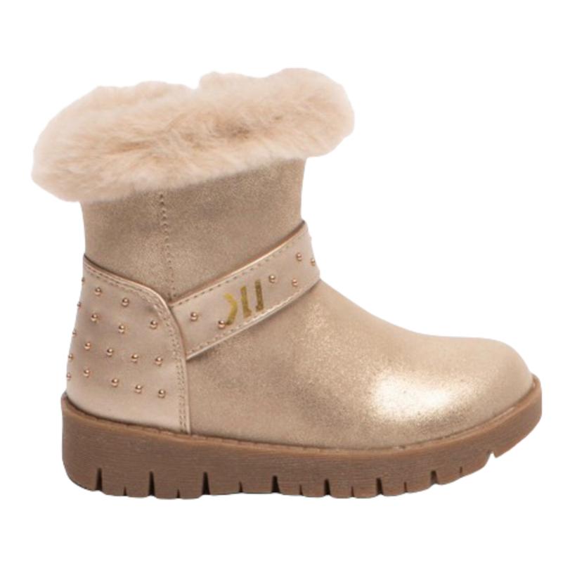 Lumberjack Stivaletti Bimba Sg20401-007 X03 | Di Leo Calzature