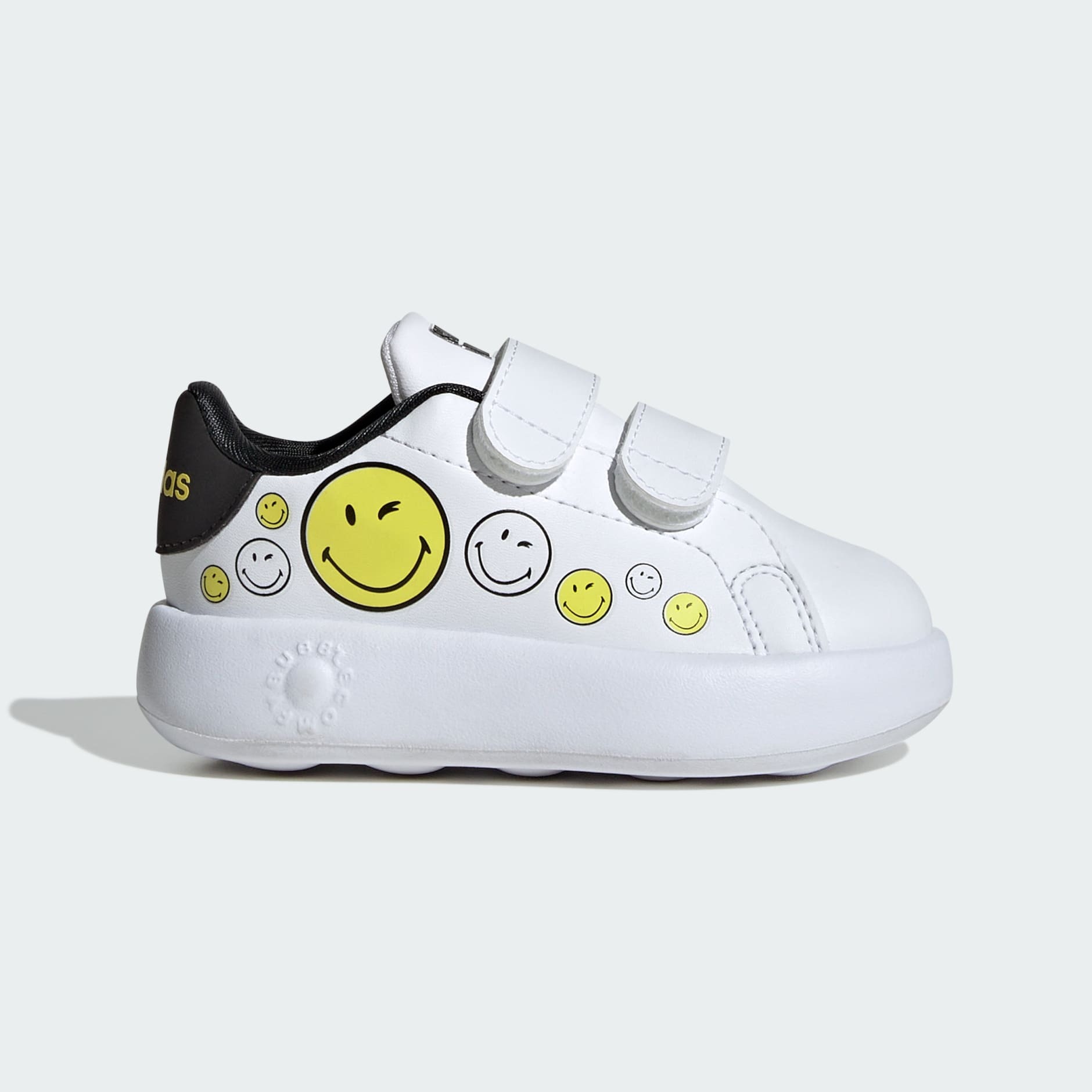 Adidas Sneakers Advantage Smiley Cf I