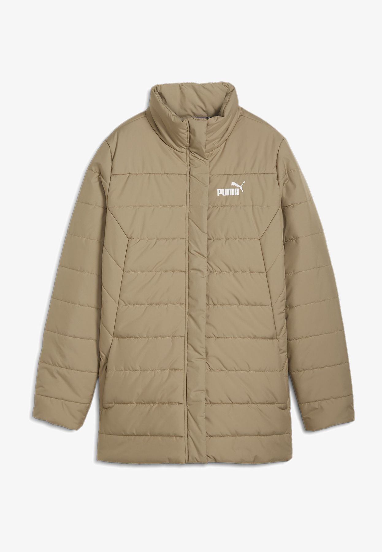 Padded Jacket Giubbotto Uomo Puma Bomber Puma Uomo PUMA Zip Up