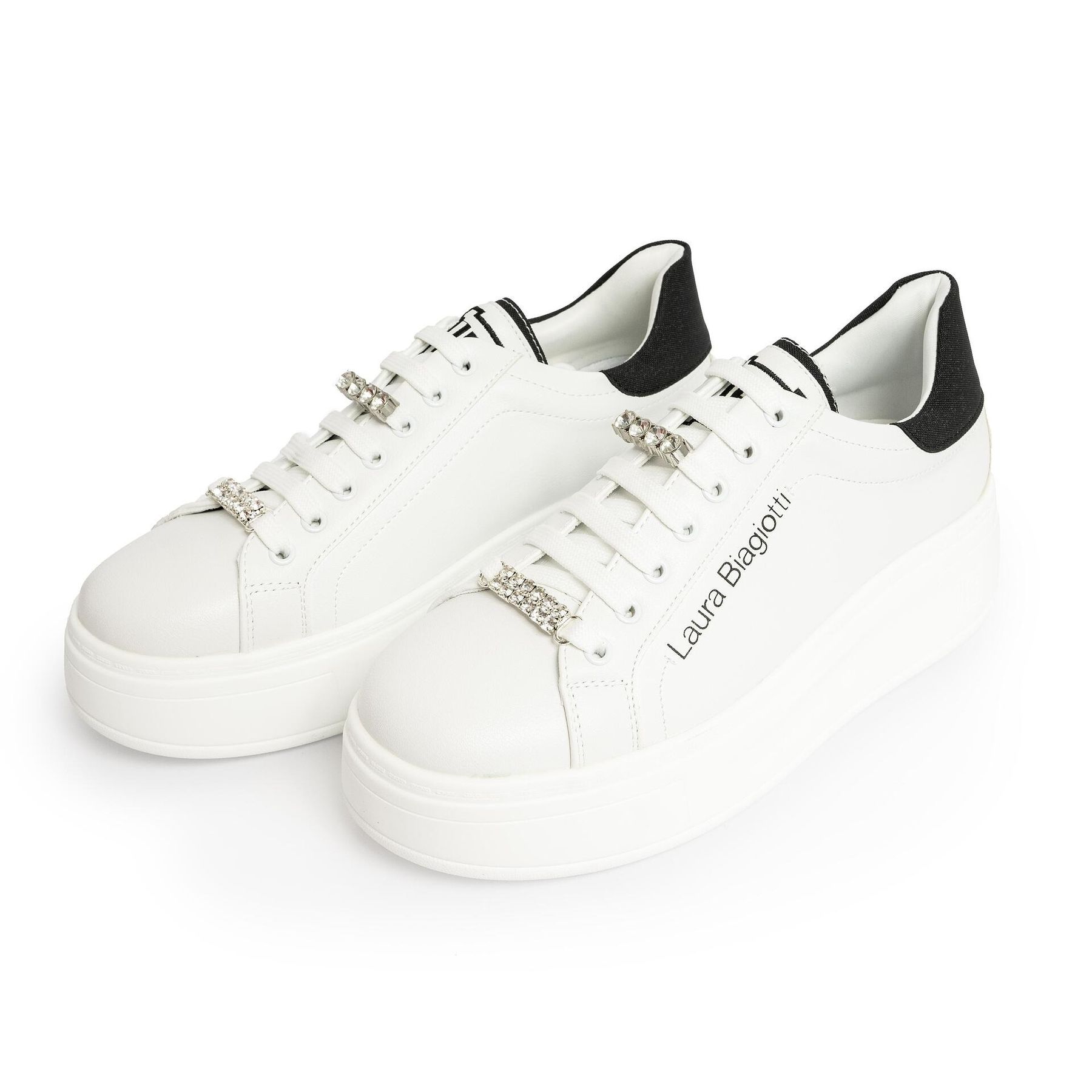 Zalando Top Zalando Laura Biagiotti Scarpe Sneakers Donna Zalando