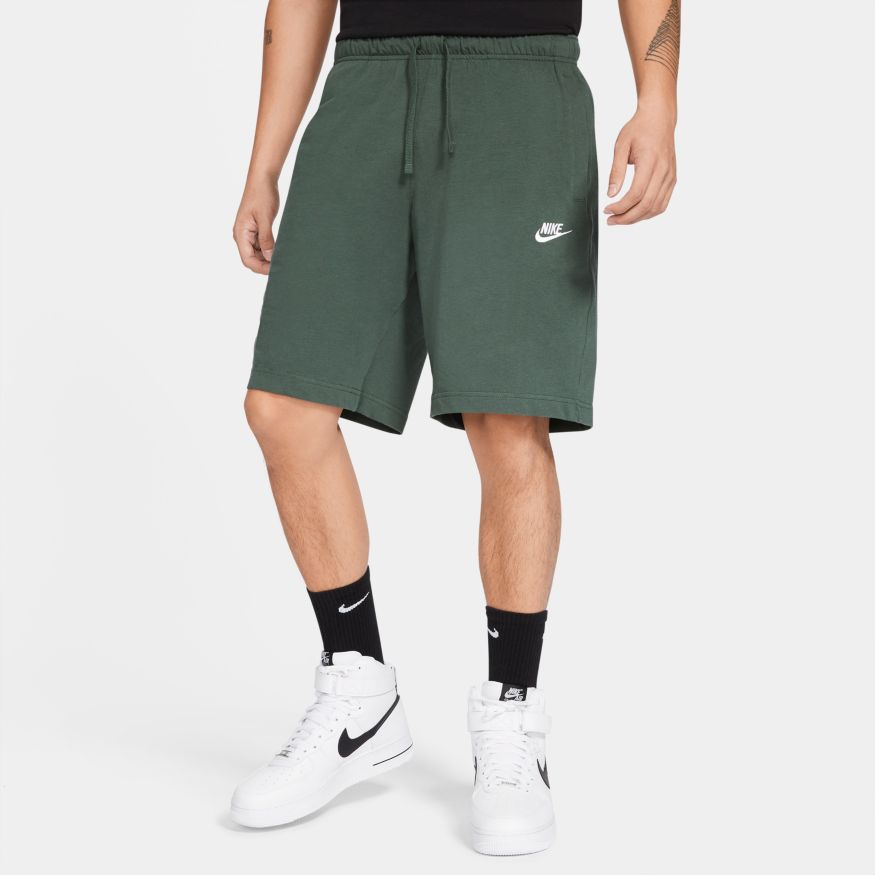 Nike Sportswear Club Shorts (Black) BV2772-010