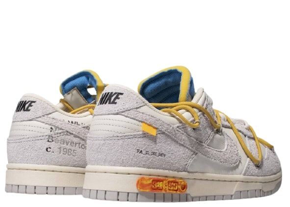 Nike Dunk Off Lot 34 DJ0950-102 from 700,00 €