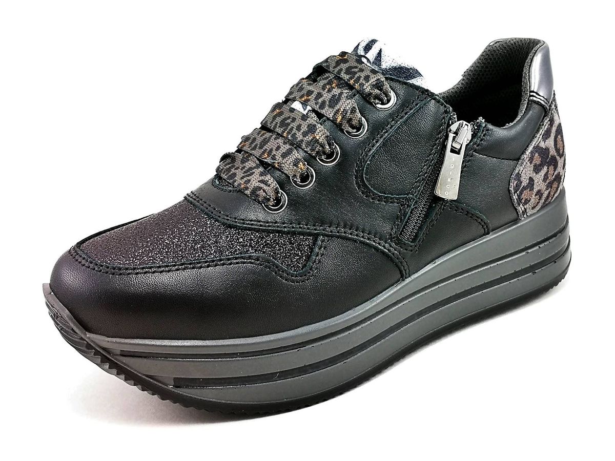 IGI\u0026CO SNEAKERS 8177544