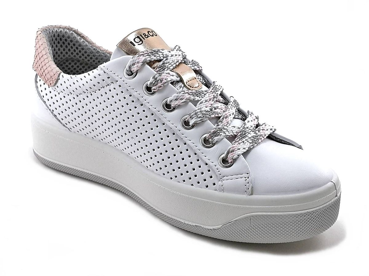 igi e co donna sneakers