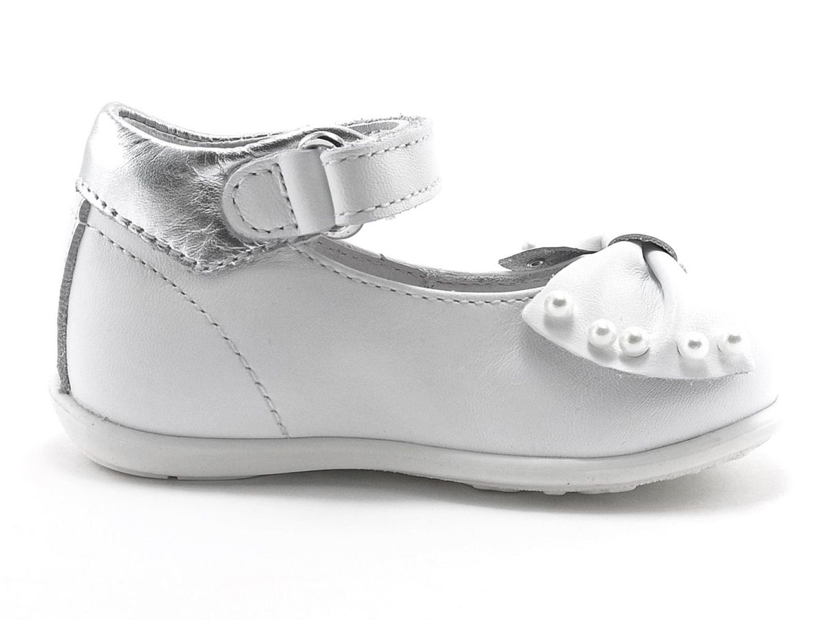 BALLERINA DA CULLA ROSA BIMBA NEONATA 0-6 MESI RASO/SETA (Scarpe Scarpine  Battesimo Matrimonio Wedding Luxury Baby Shower Shoe)