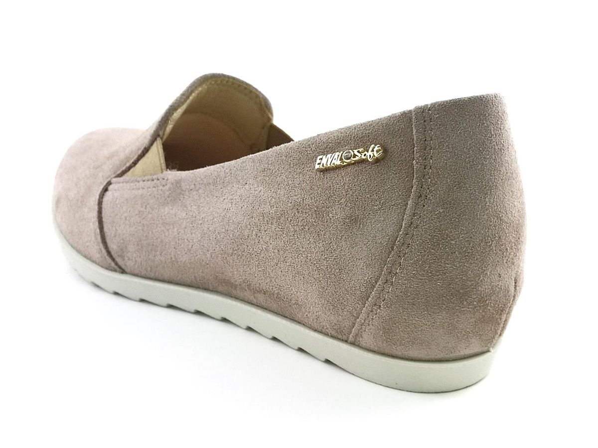 ENVAL SOFT U.Barret Enval Chaussures à Lacets Pour Homme